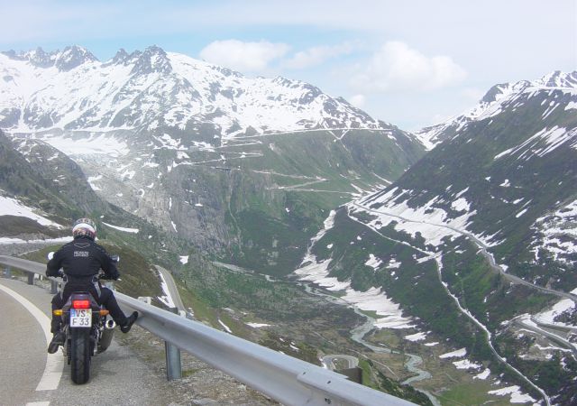 2003 Schweiz