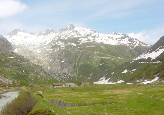 2003 Schweiz