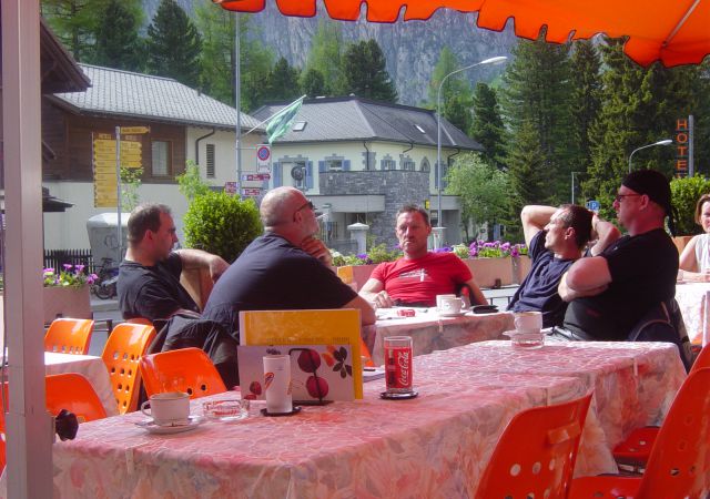 2003 Schweiz