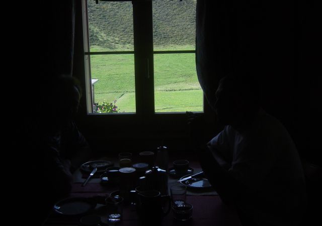 2003 Schweiz