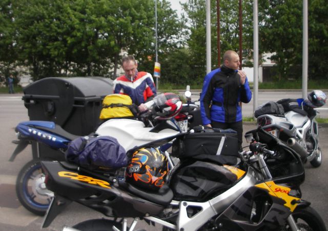 2006 Dolomiten