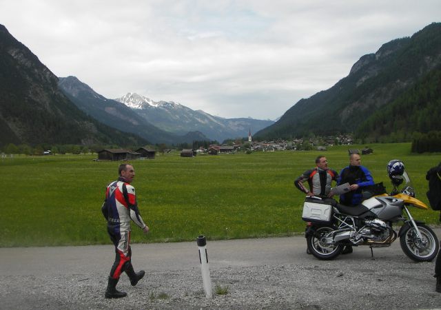 2006 Dolomiten