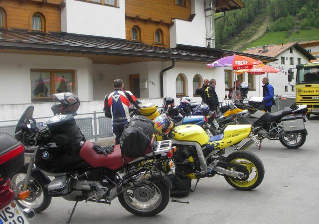 2006 Dolomiten