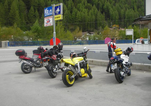 2006 Dolomiten