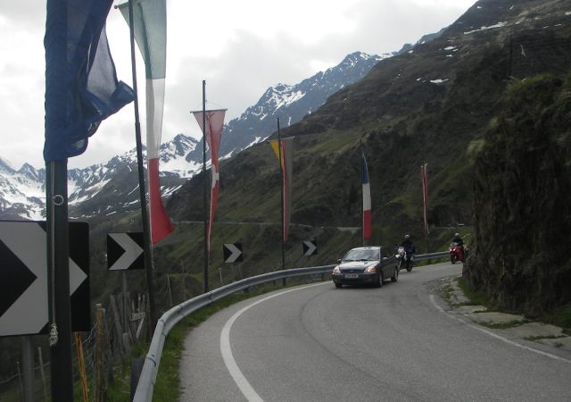 2006 Dolomiten