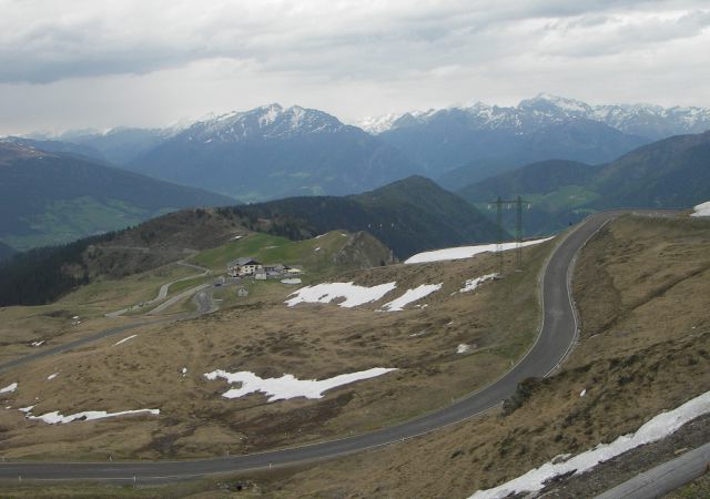 2006 Dolomiten