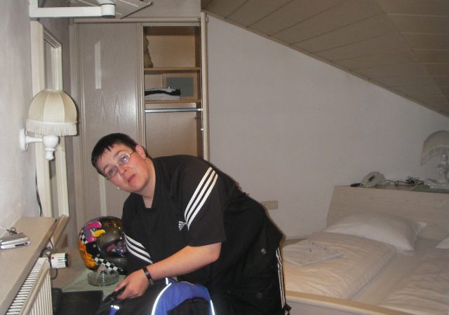 2006 Dolomiten