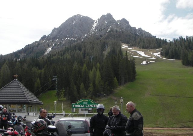 2006 Dolomiten