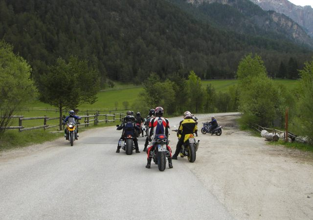 2006 Dolomiten