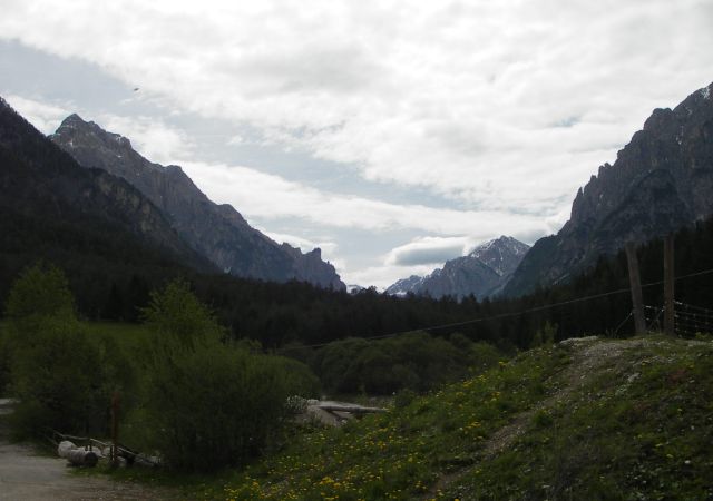 2006 Dolomiten