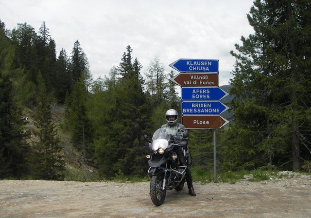 2006 Dolomiten