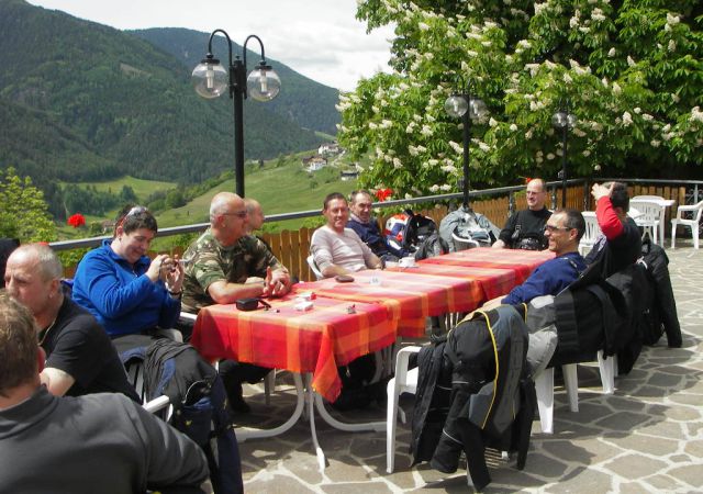 2006 Dolomiten