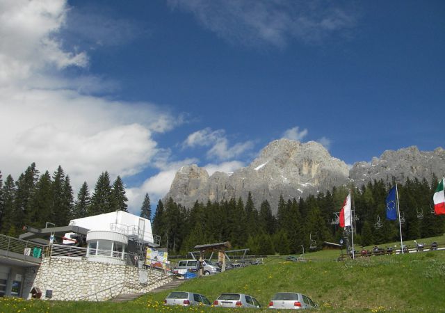 2006 Dolomiten