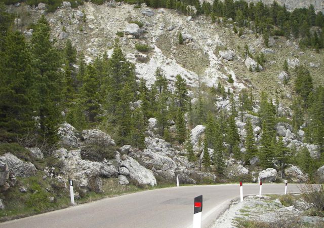 2006 Dolomiten