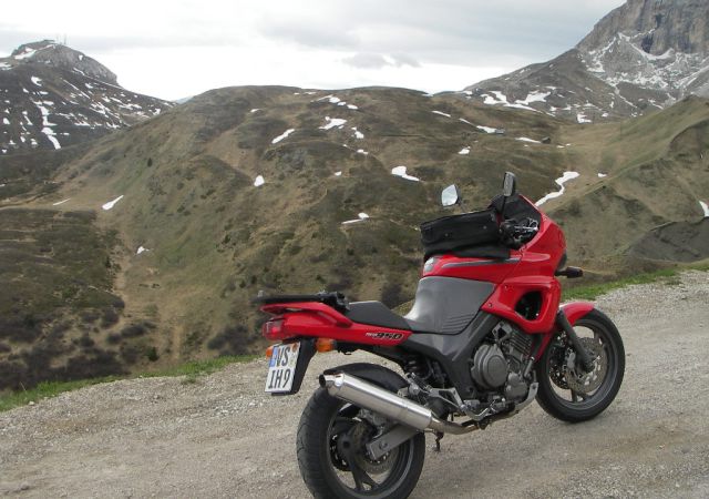 2006 Dolomiten