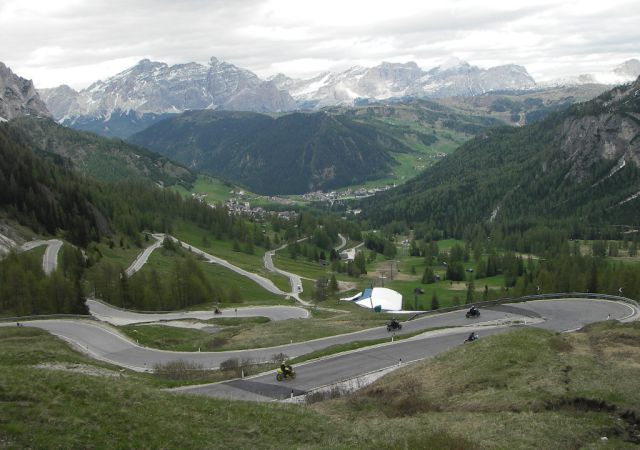 2006 Dolomiten