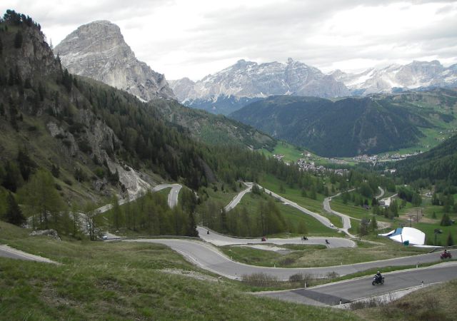2006 Dolomiten