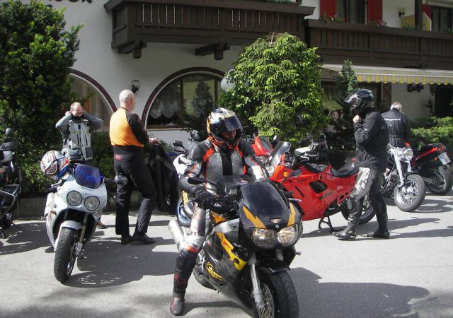 2006 Dolomiten