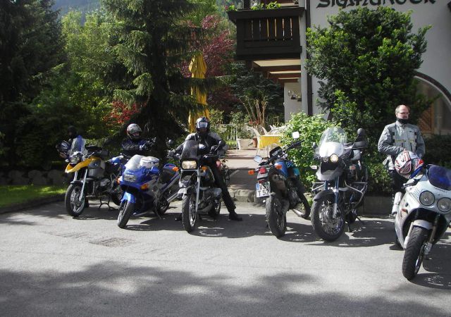 2006 Dolomiten
