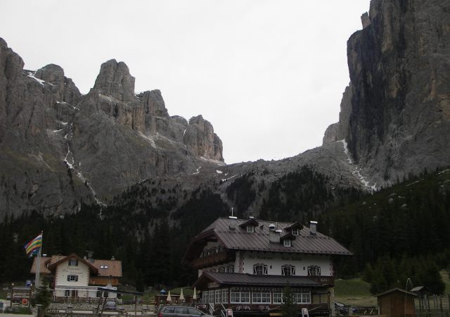 2006 Dolomiten