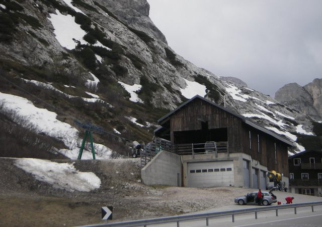 2006 Dolomiten