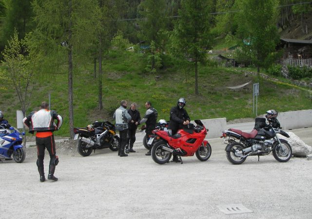 2006 Dolomiten