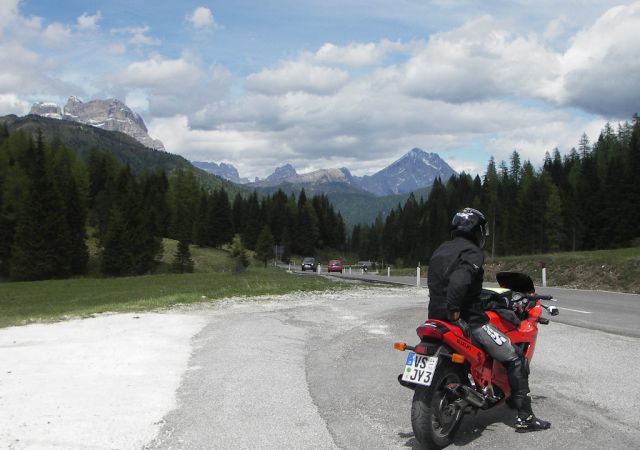 2006 Dolomiten