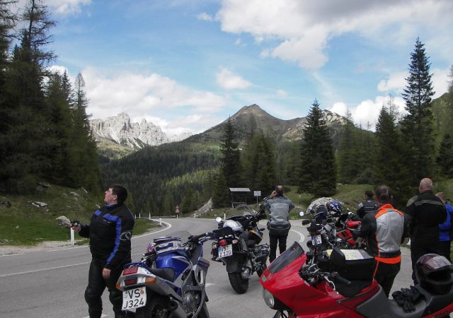 2006 Dolomiten