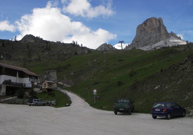 2006 Dolomiten