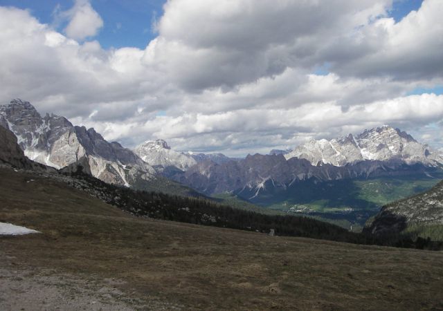 2006 Dolomiten