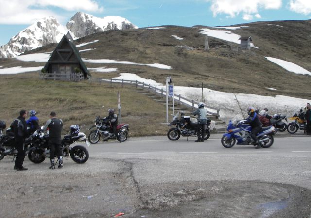2006 Dolomiten
