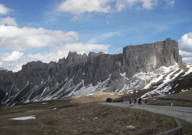 2006 Dolomiten