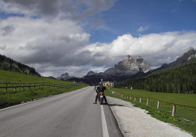 2006 Dolomiten