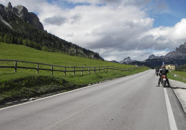 2006 Dolomiten