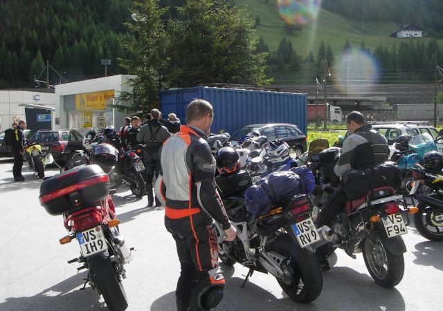 2006 Dolomiten