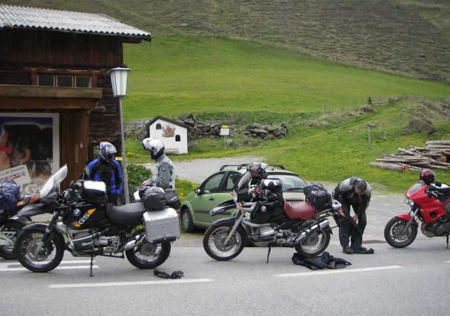2006 Dolomiten