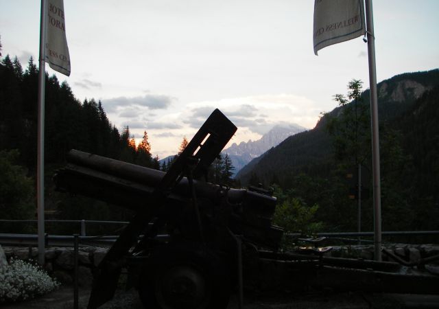 2007 Dolomiten