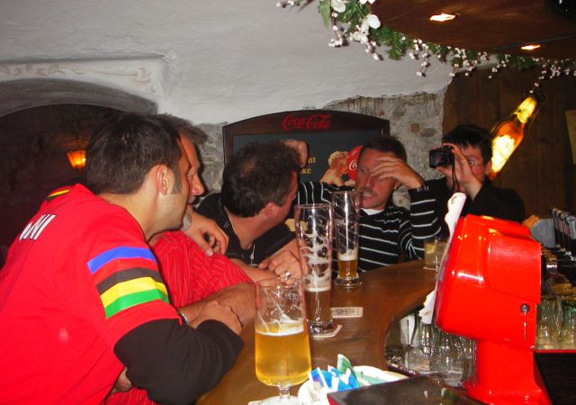 2007 Dolomiten