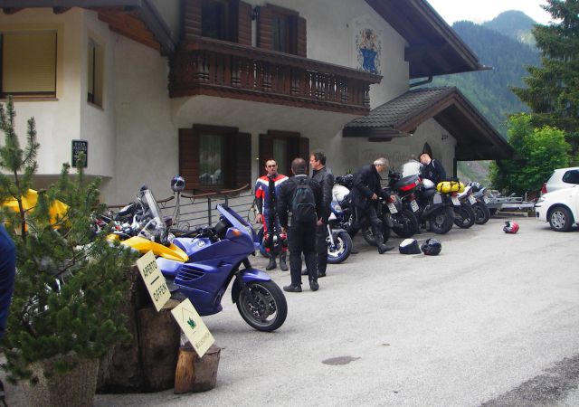 2007 Dolomiten