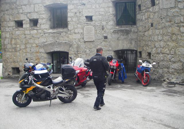 2007 Dolomiten