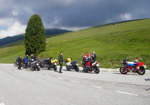2007 Dolomiten