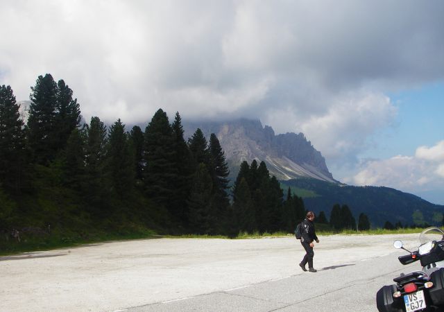 2007 Dolomiten
