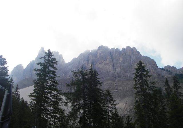 2007 Dolomiten