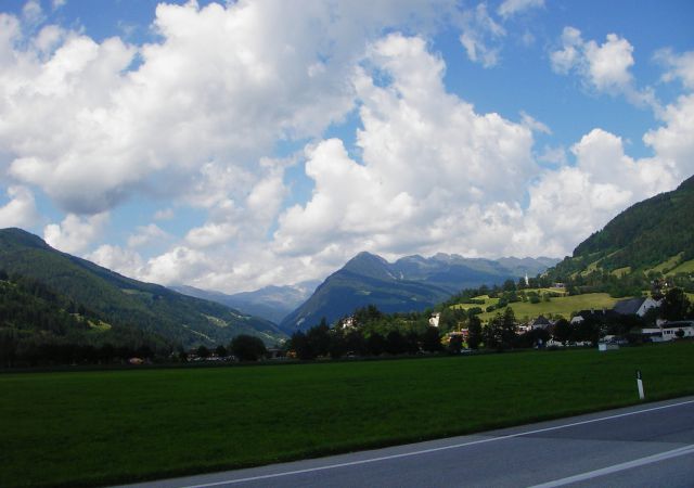 2007 Dolomiten