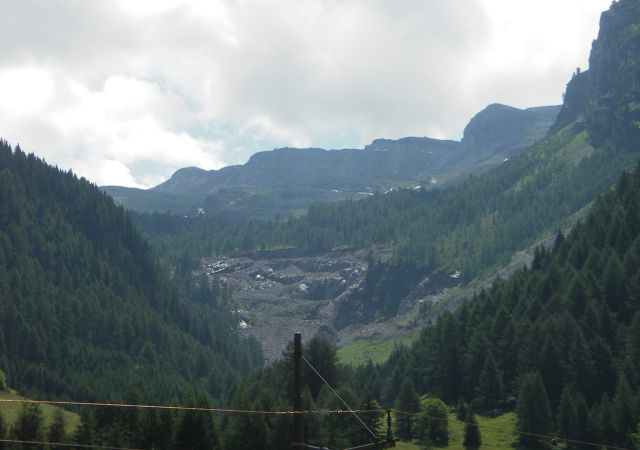 2007 Dolomiten