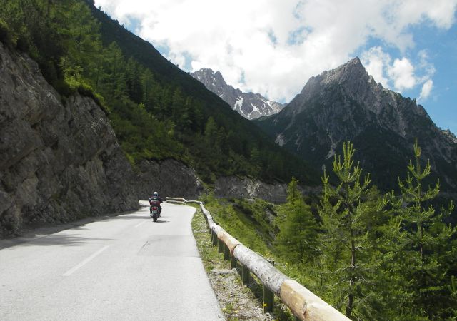 2007 Dolomiten