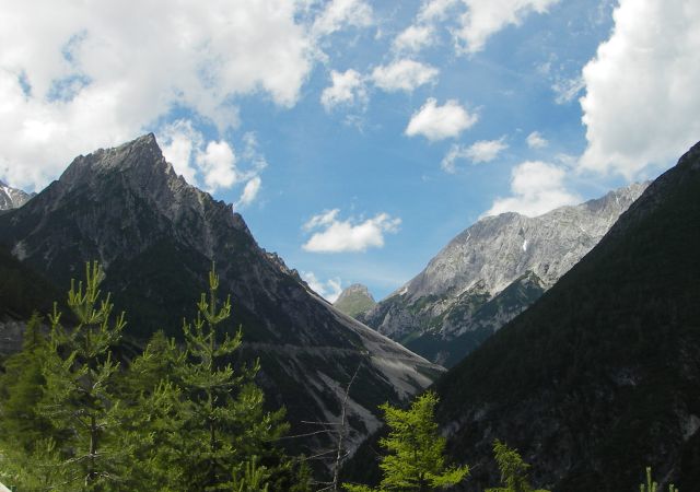 2007 Dolomiten
