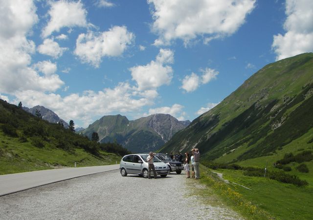 2007 Dolomiten