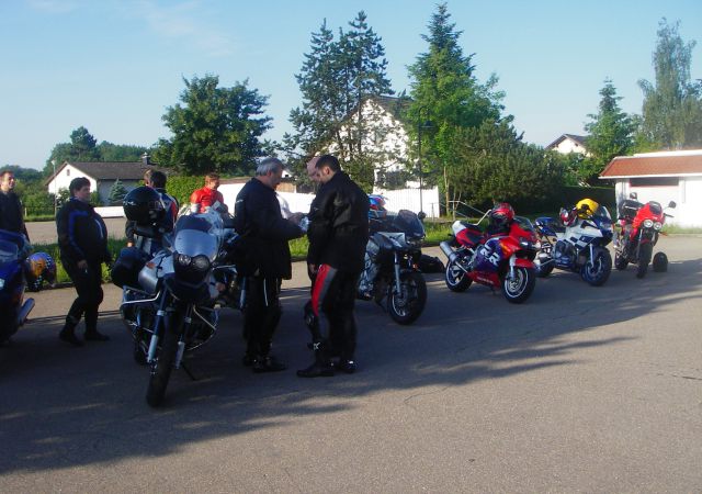 2007 Dolomiten