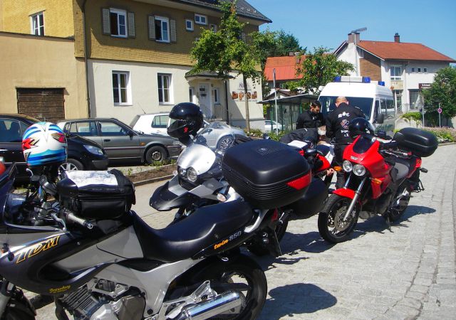 2007 Dolomiten